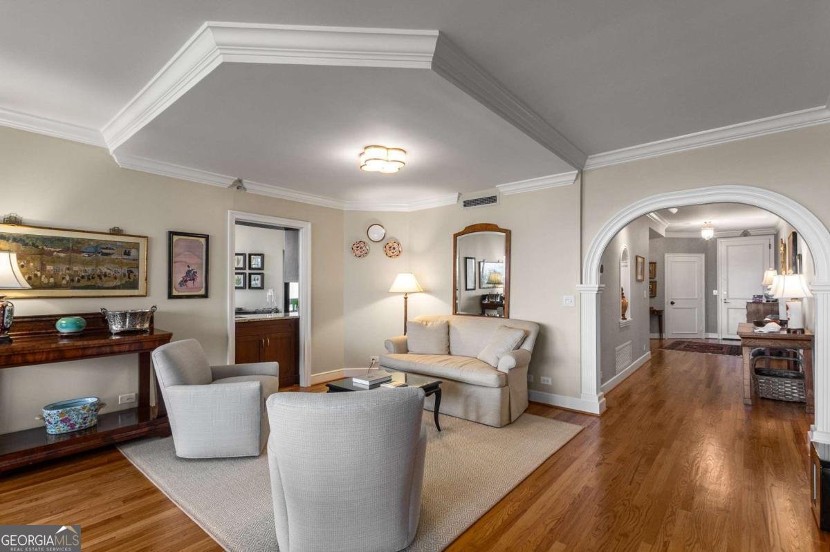 2660 Peachtree Road Atlanta - 7