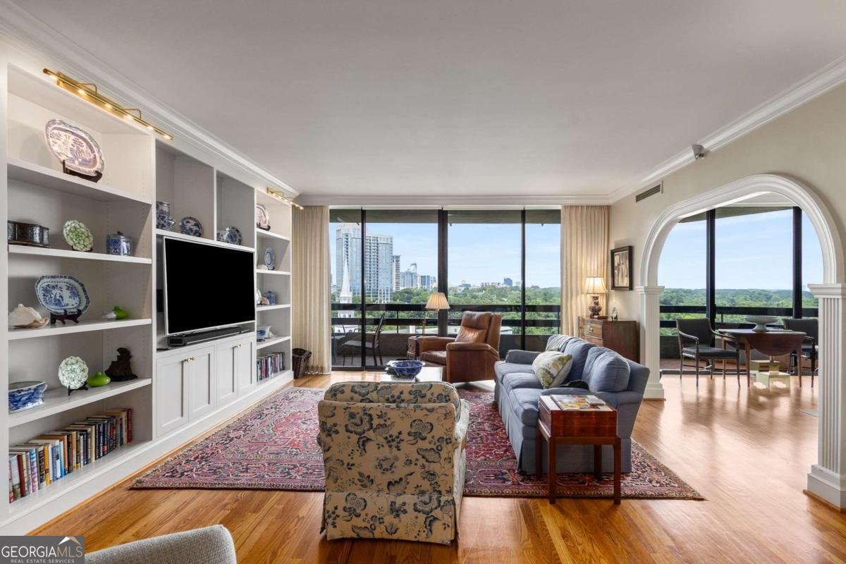 2660 Peachtree Road Atlanta - 8