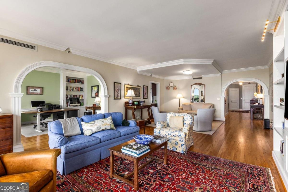 2660 Peachtree Road Atlanta - 9