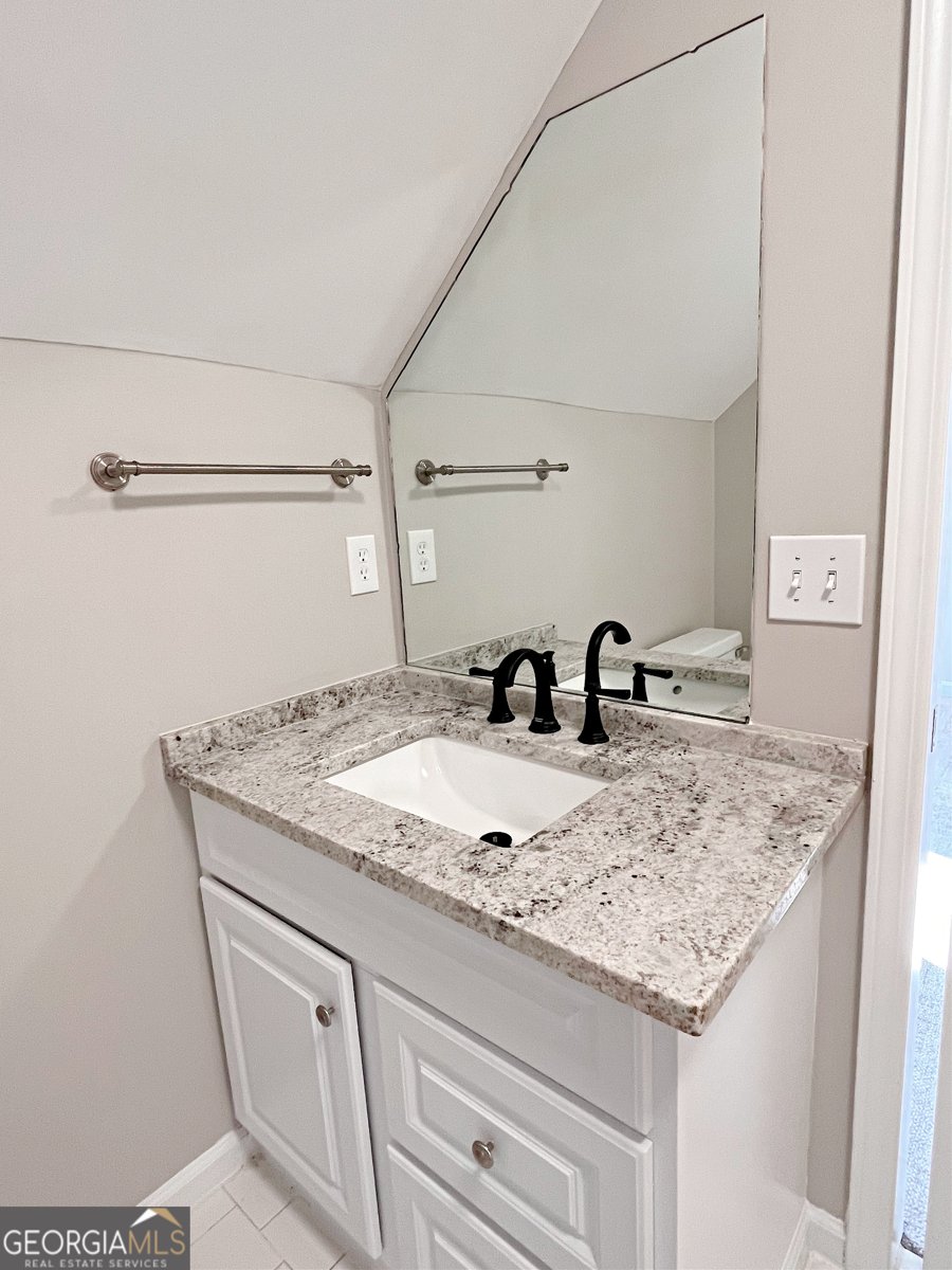 5119 Sherrer Drive Acworth - 11