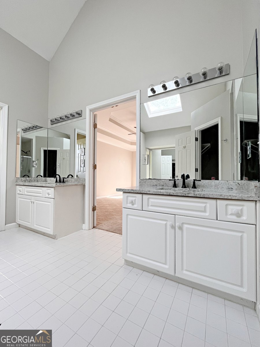 5119 Sherrer Drive Acworth - 13