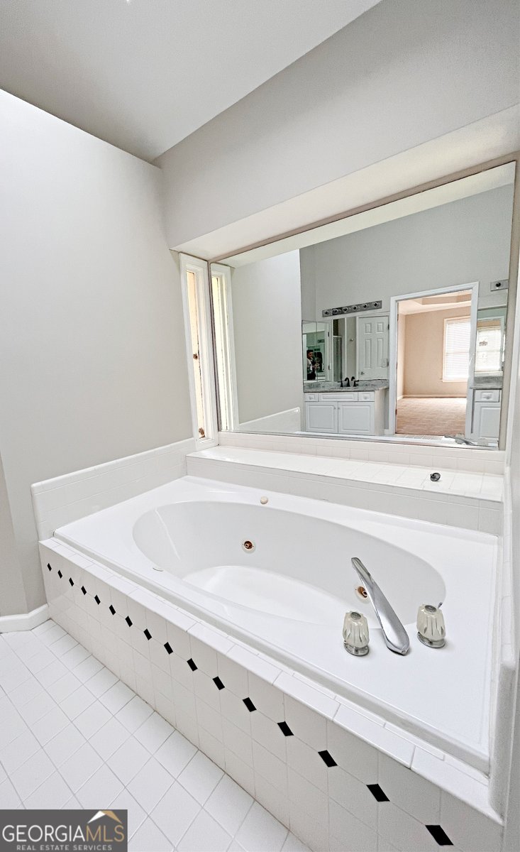 5119 Sherrer Drive Acworth - 15
