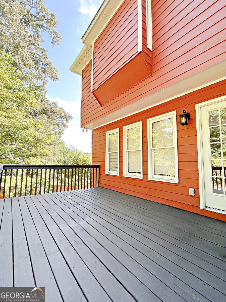 5119 Sherrer Drive Acworth - 16