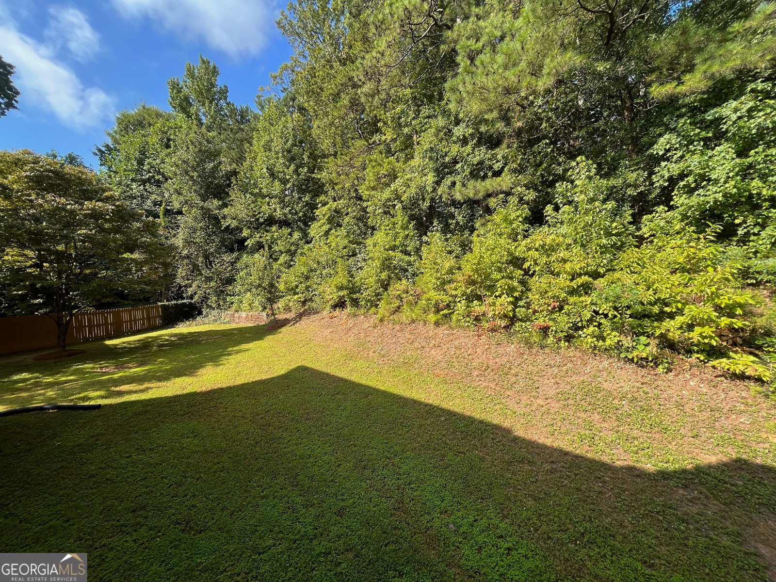 5119 Sherrer Drive Acworth - 17