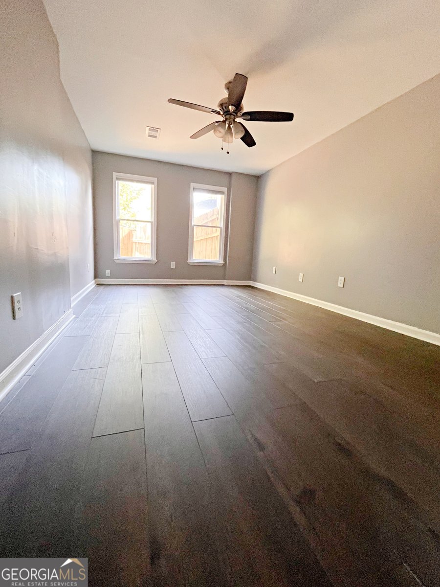 5119 Sherrer Drive Acworth - 21