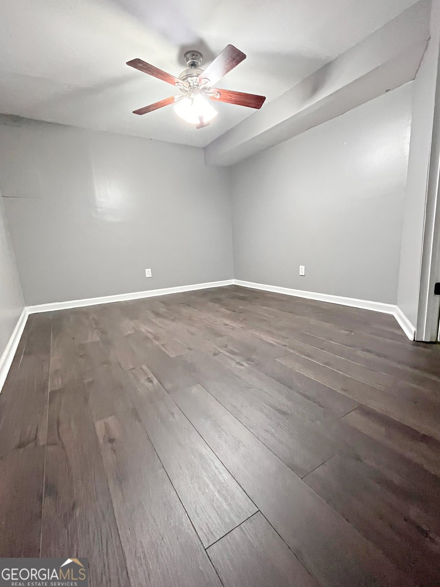 5119 Sherrer Drive Acworth - 24
