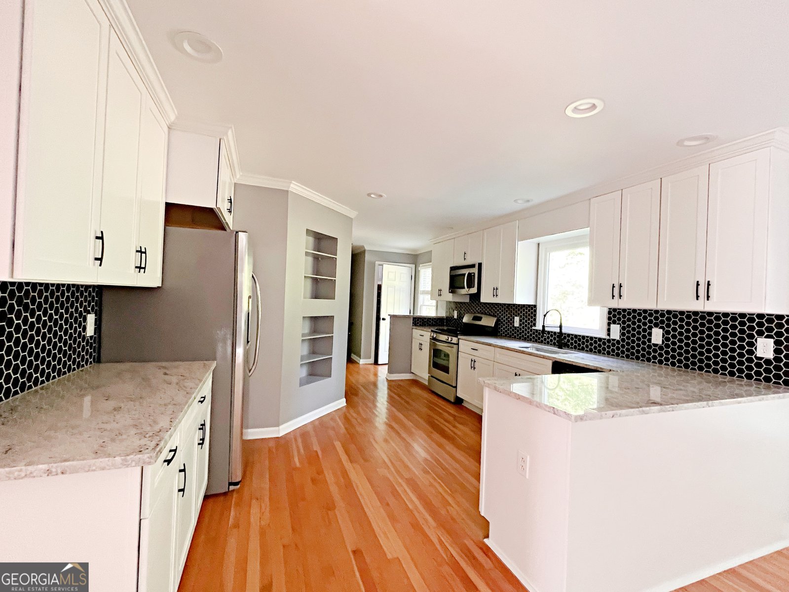 5119 Sherrer Drive Acworth - 4