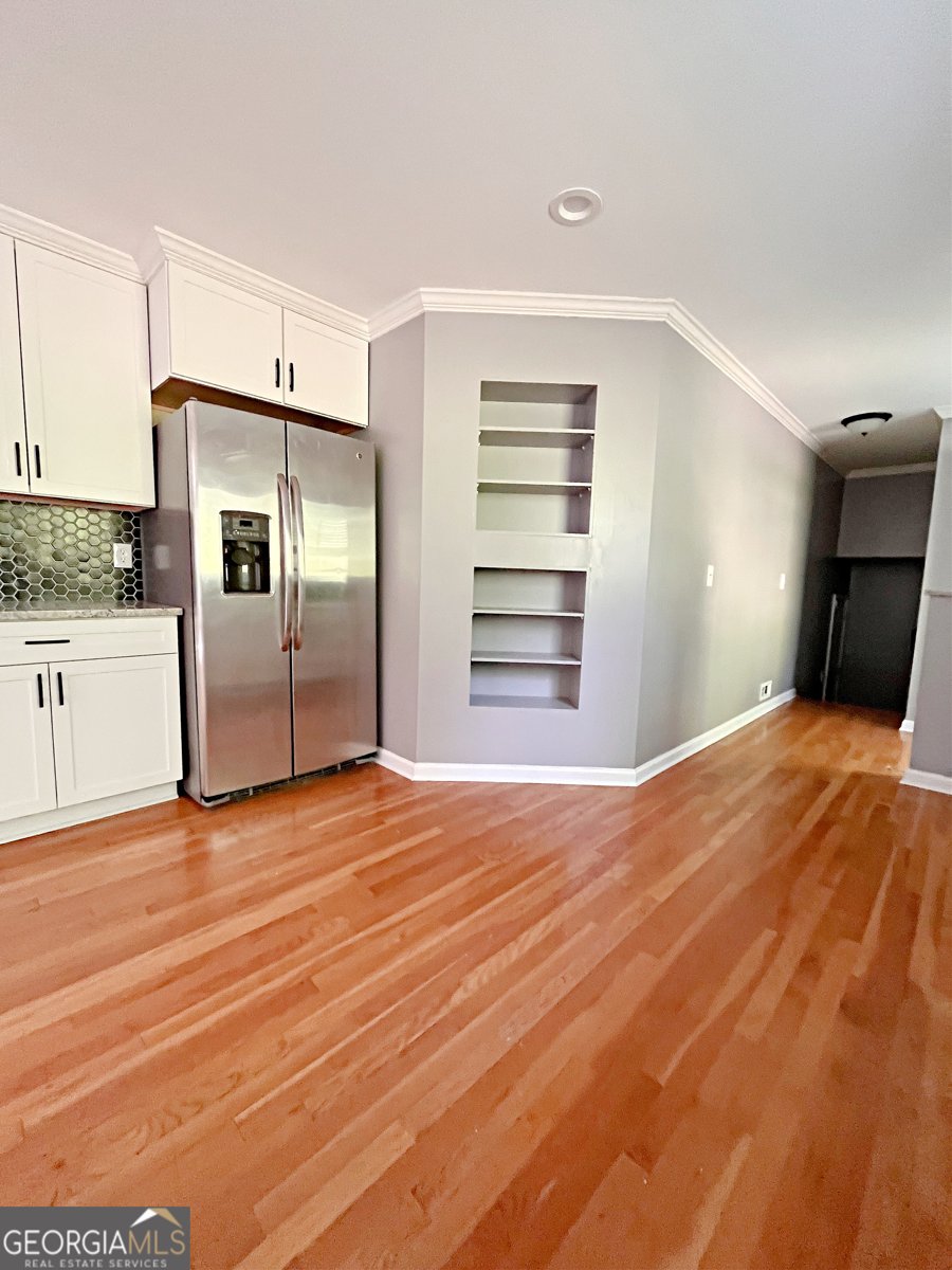 5119 Sherrer Drive Acworth - 6