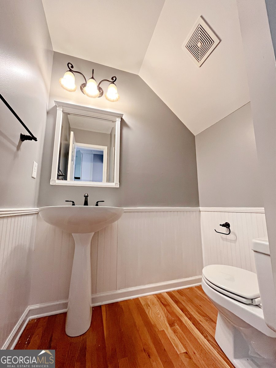 5119 Sherrer Drive Acworth - 8