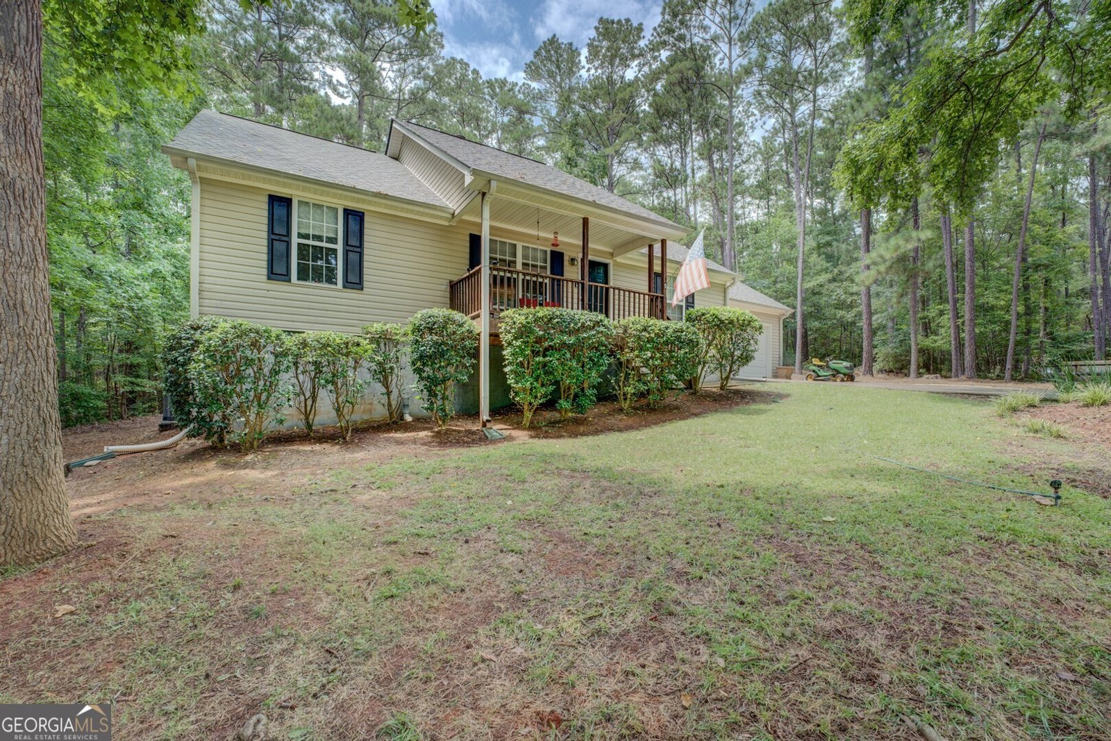 206 Pheasant Drive Monticello - 2