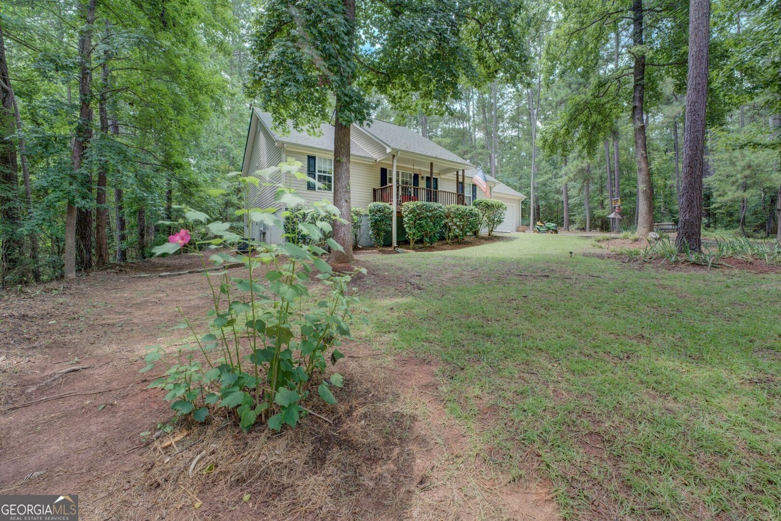 206 Pheasant Drive Monticello - 3