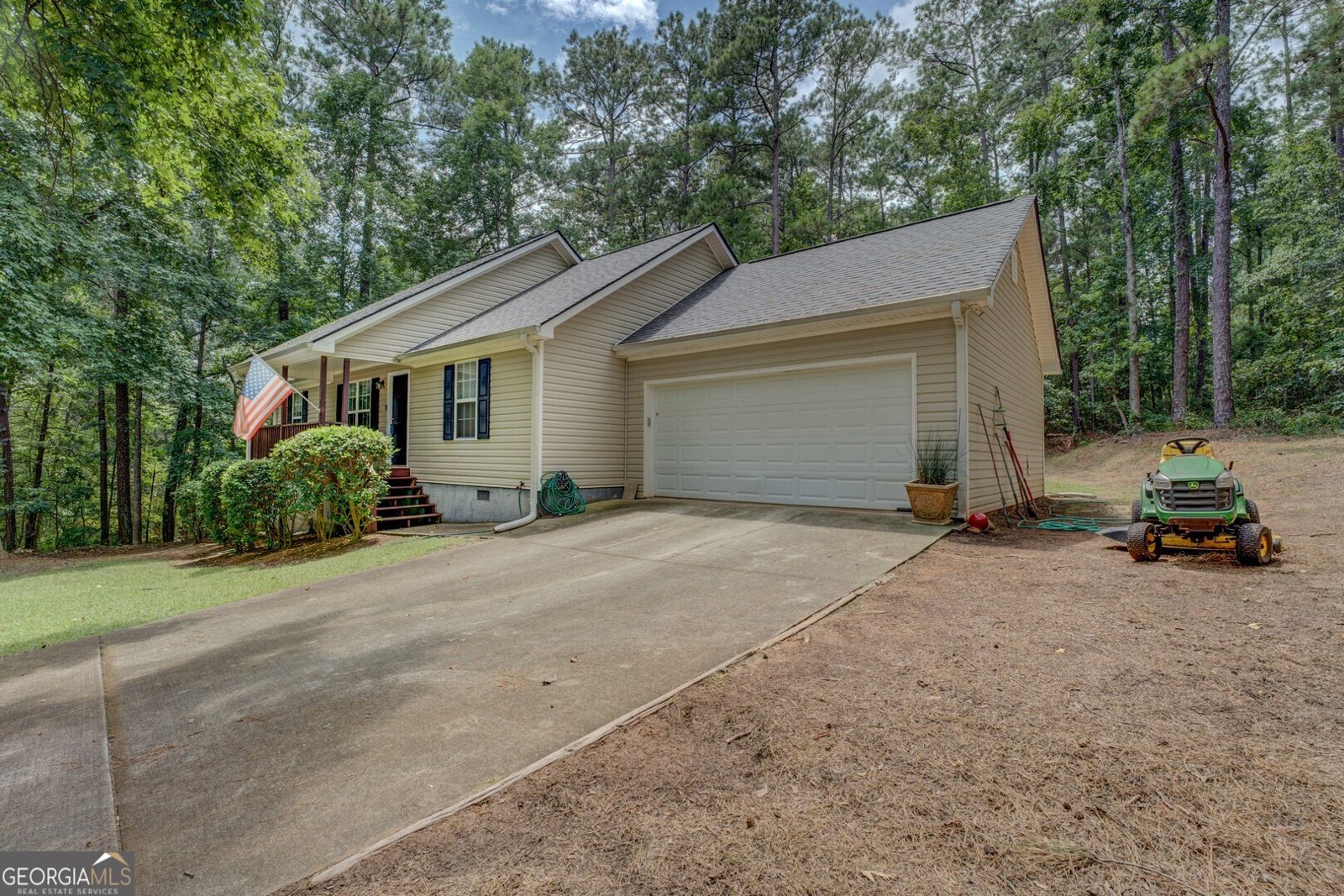 206 Pheasant Drive Monticello - 33
