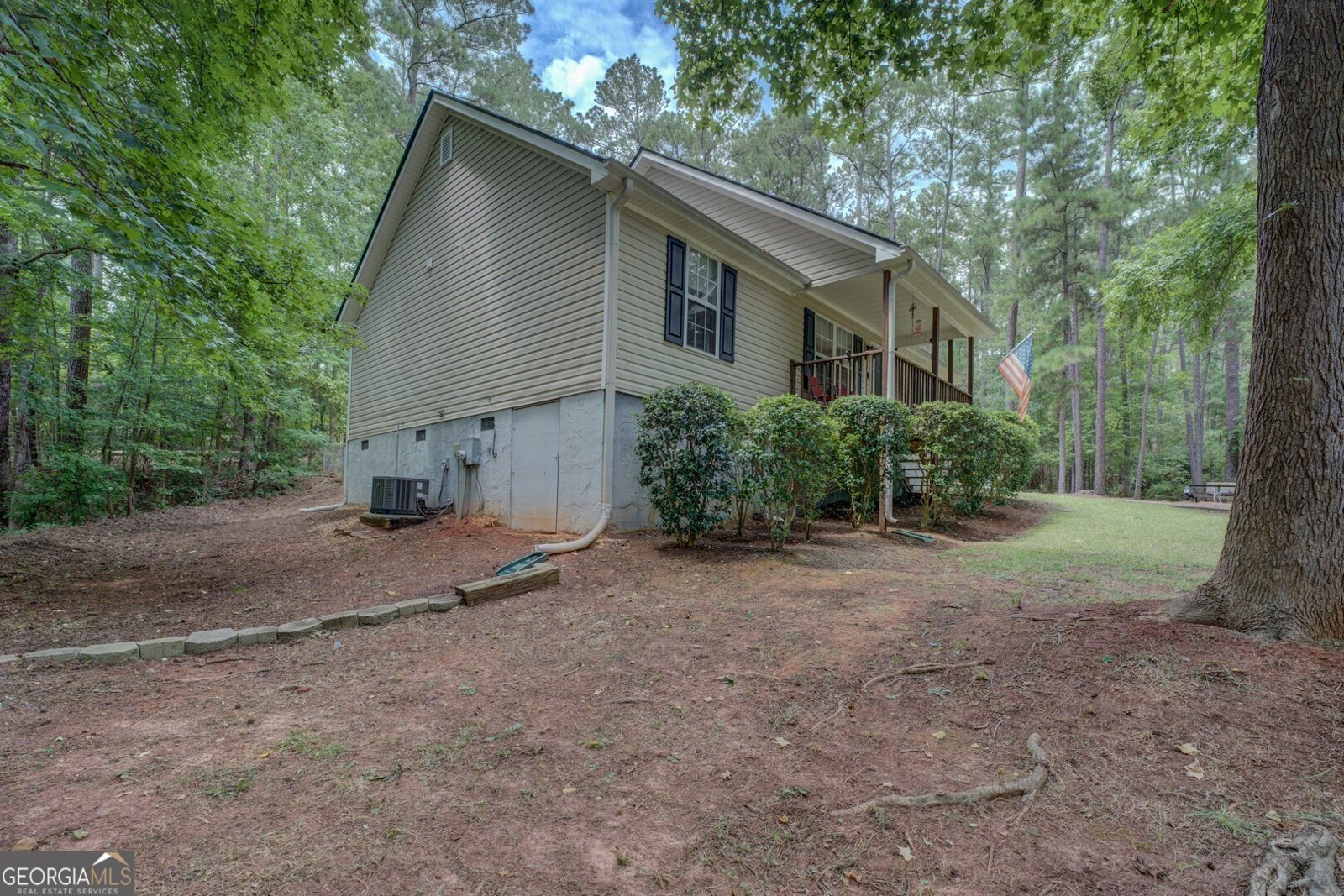 206 Pheasant Drive Monticello - 34