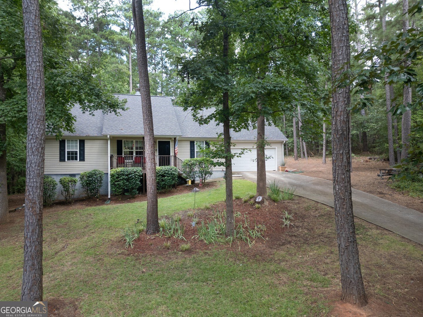 206 Pheasant Drive Monticello - 4