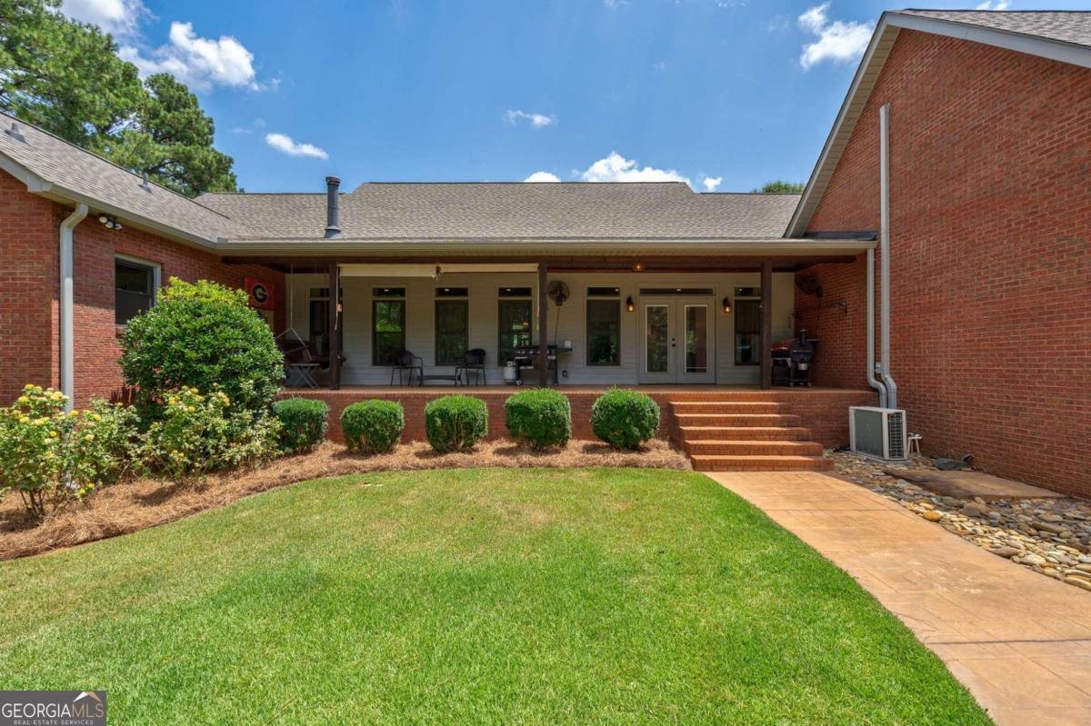 1971 Macon Highway Watkinsville - 12