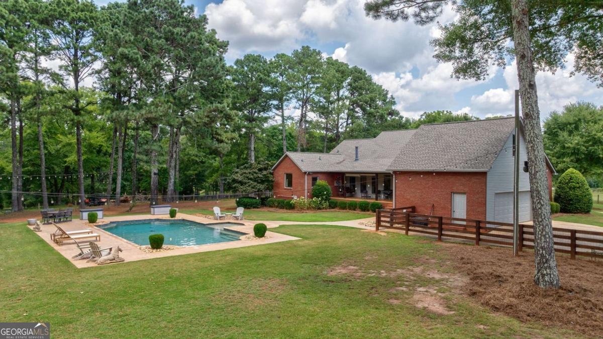 1971 Macon Highway Watkinsville - 25