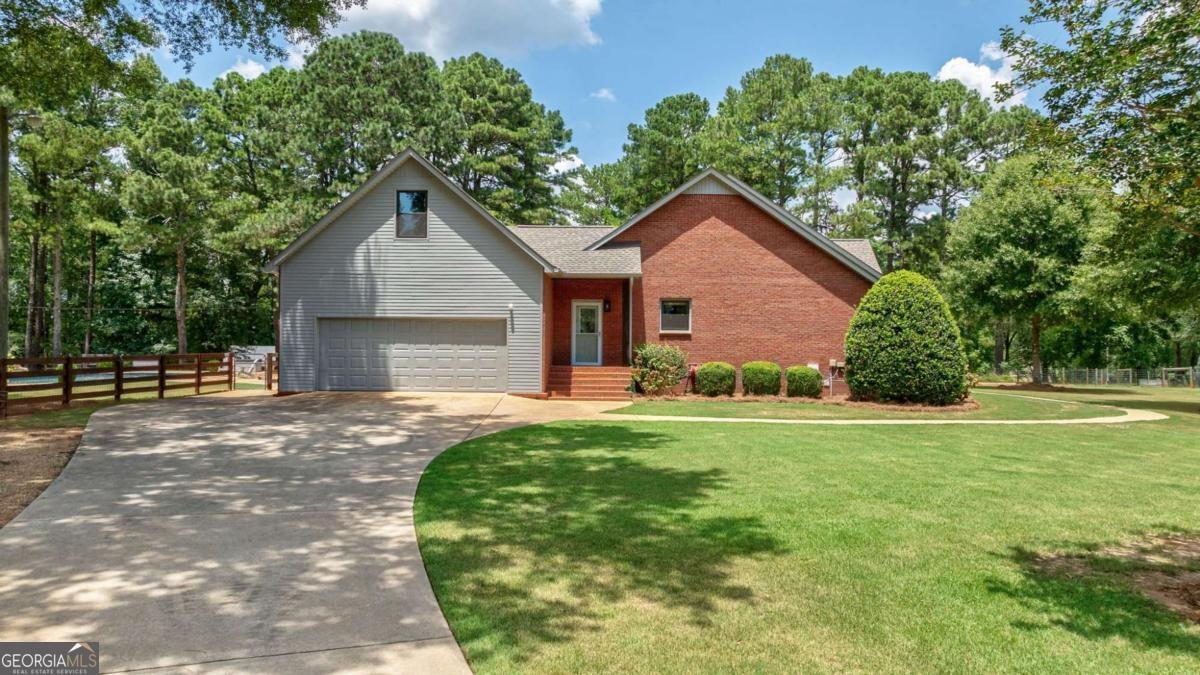 1971 Macon Highway Watkinsville - 44