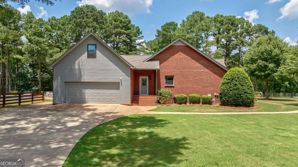 1971 Macon Highway Watkinsville - 45