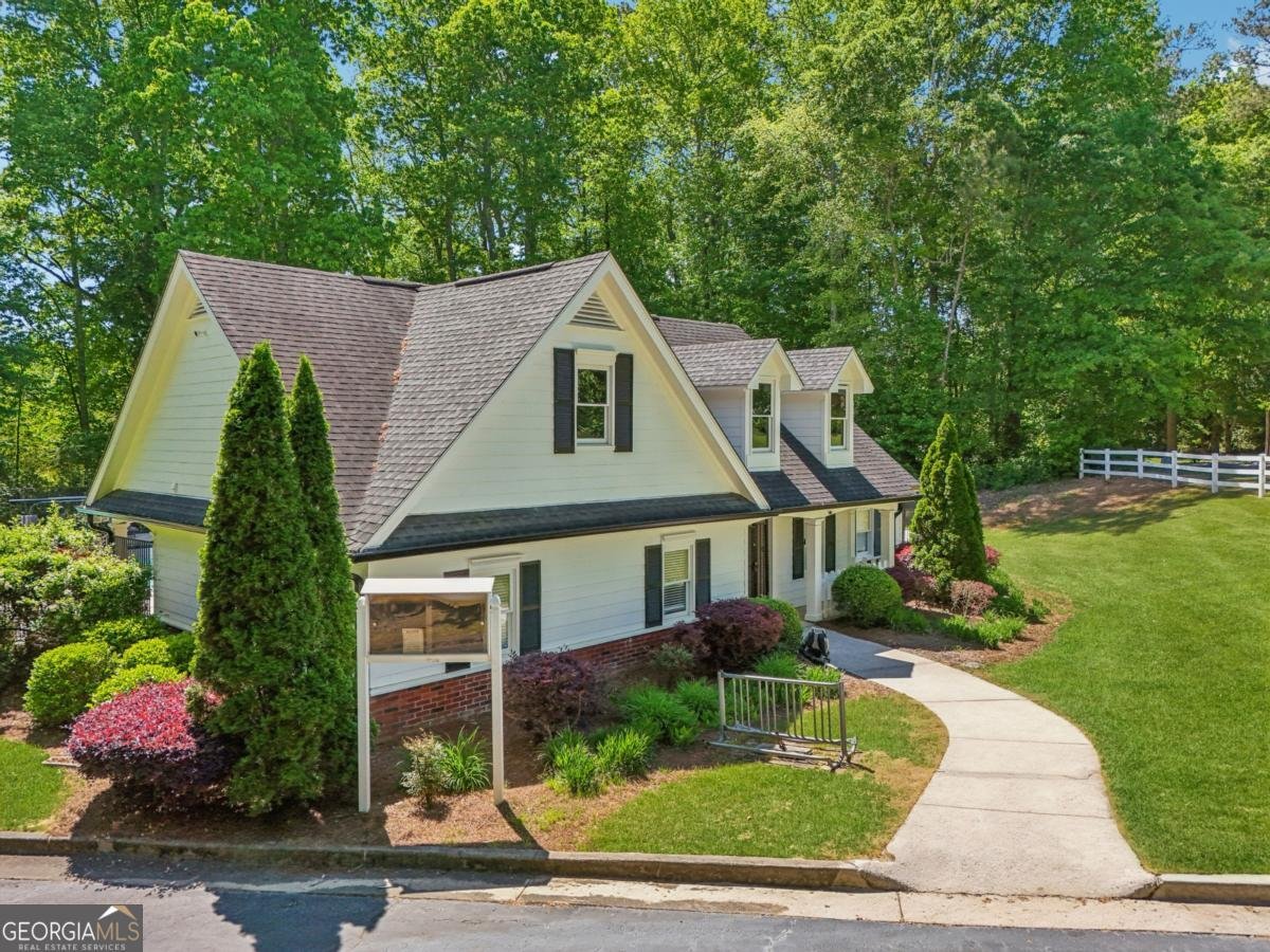 7325 Valance Lane Cumming - 47