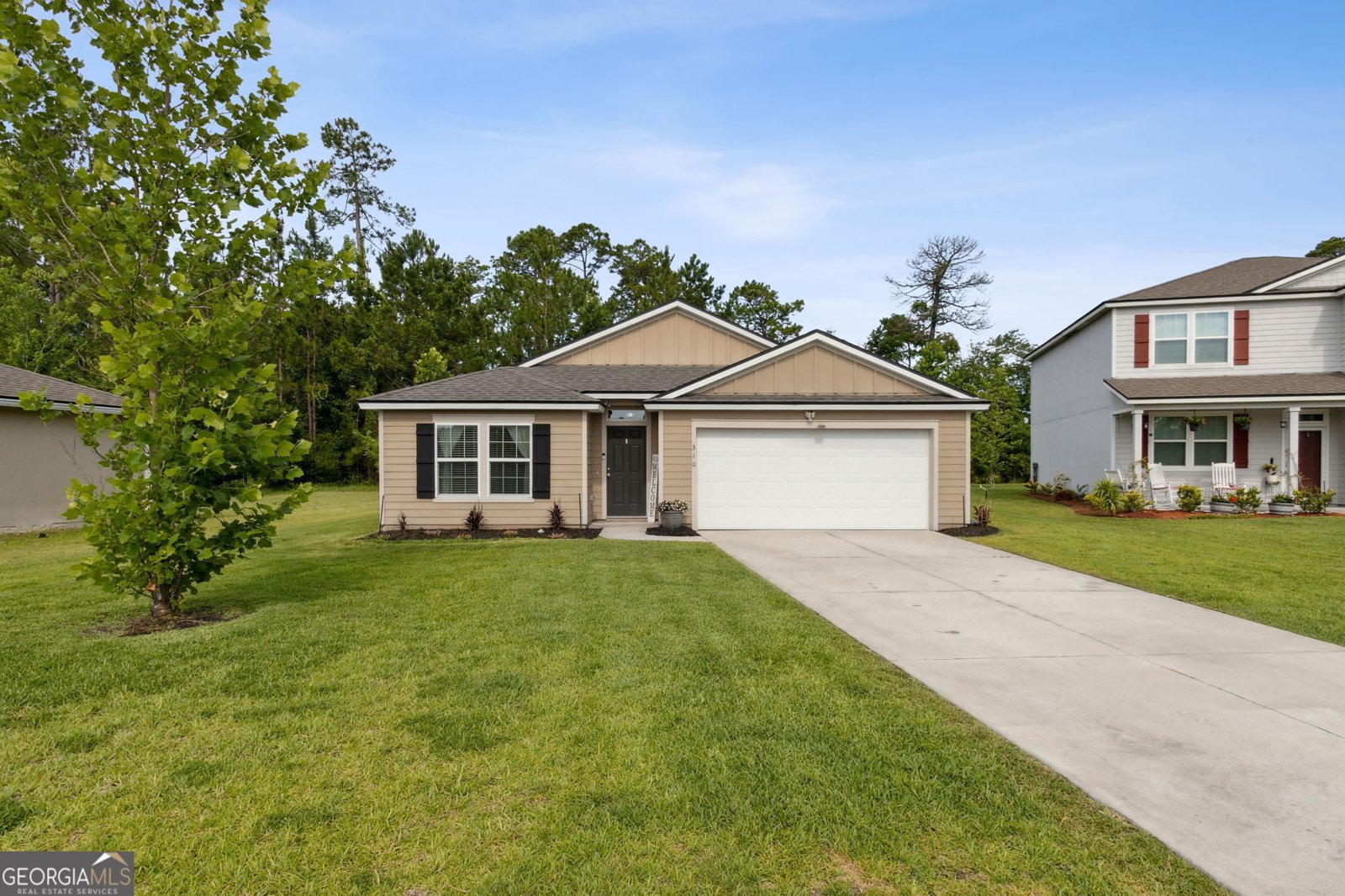310 Brooklet Circle St. Marys - 1