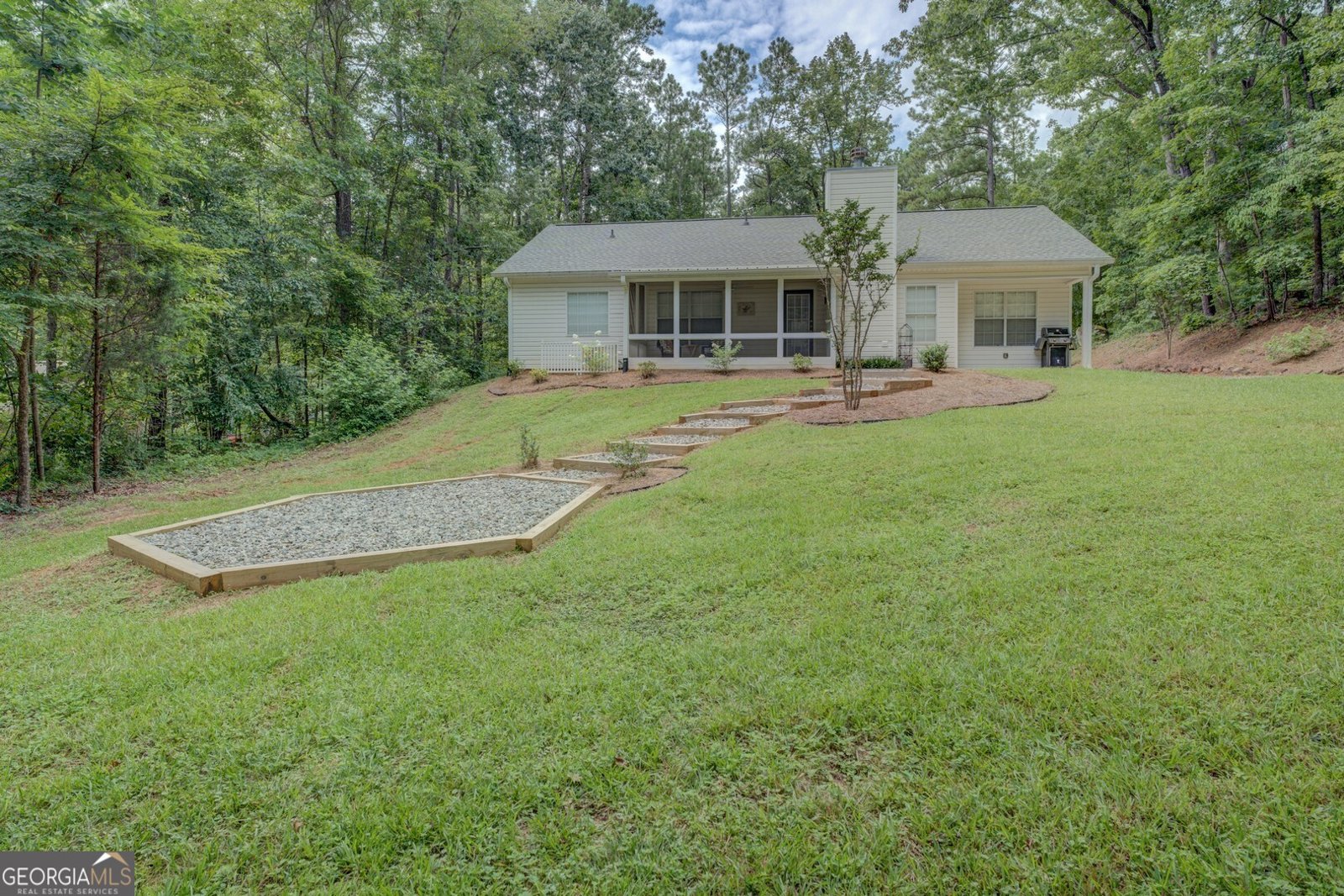 111 Turtle Cove Trailway Monticello - 33
