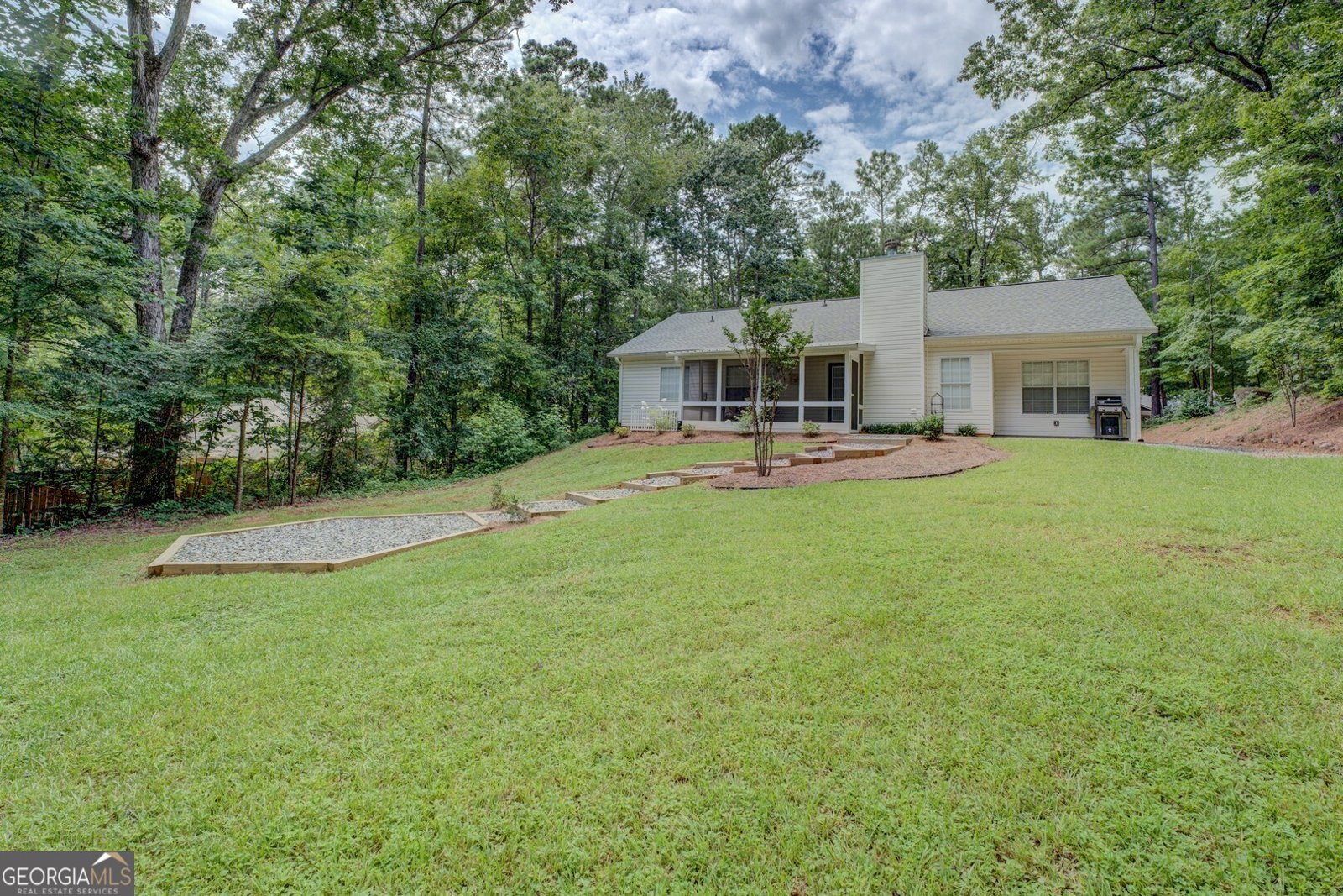 111 Turtle Cove Trailway Monticello - 35