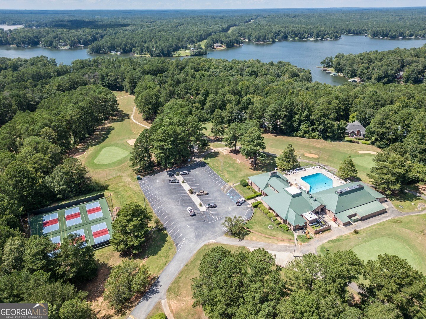 111 Turtle Cove Trailway Monticello - 41