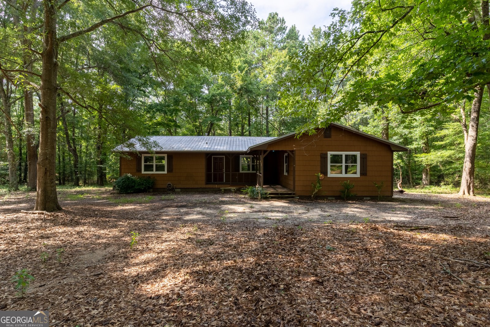 60 Laurie Lane Covington - 2