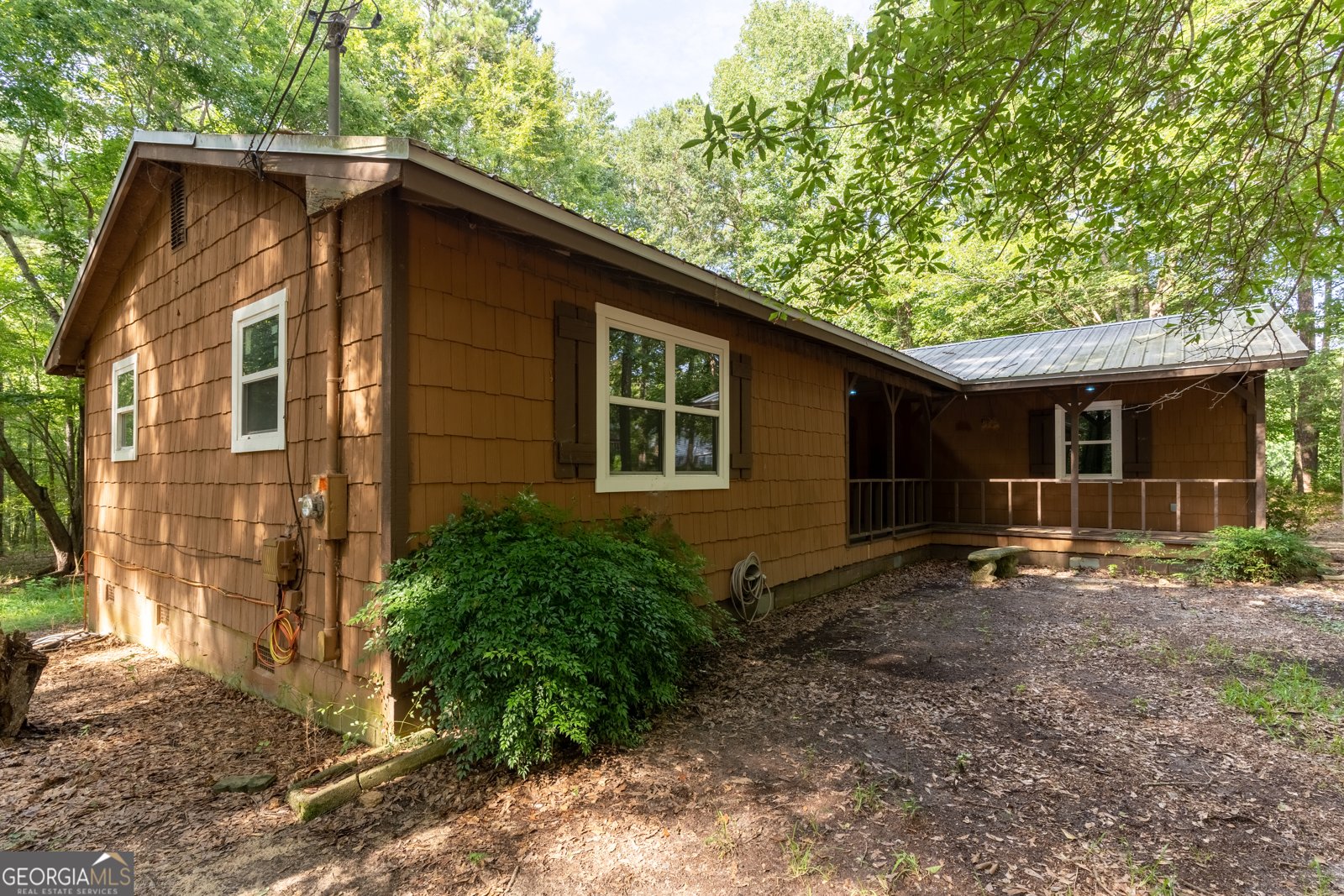 60 Laurie Lane Covington - 3