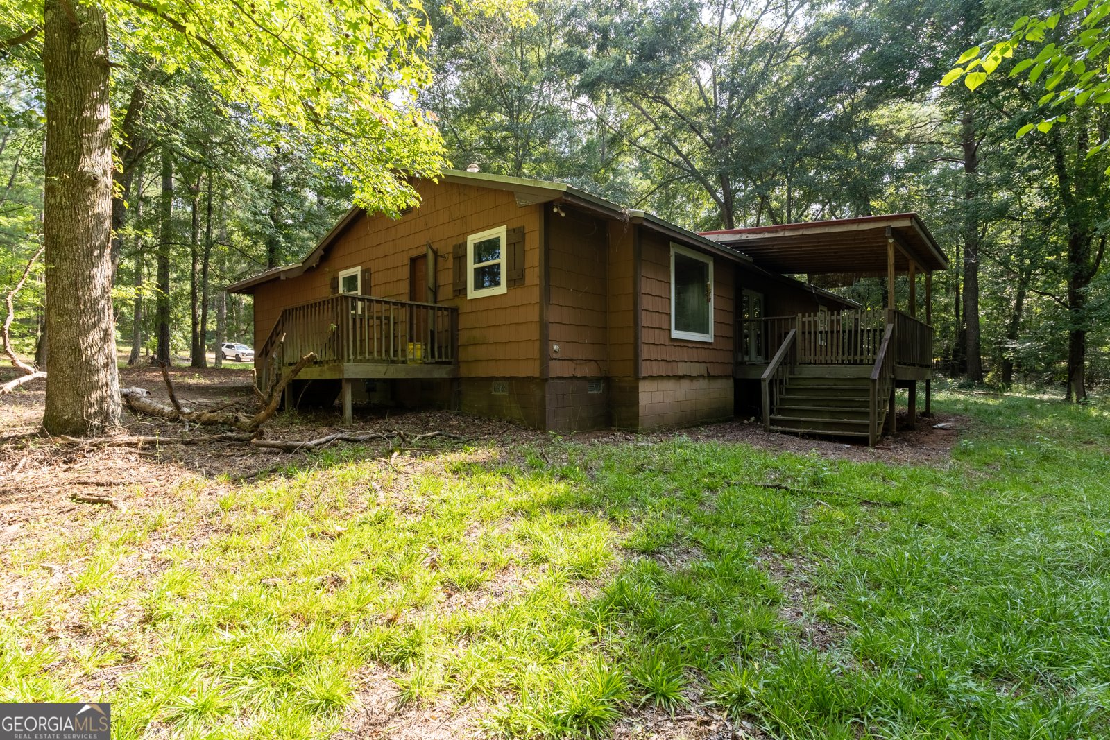 60 Laurie Lane Covington - 32