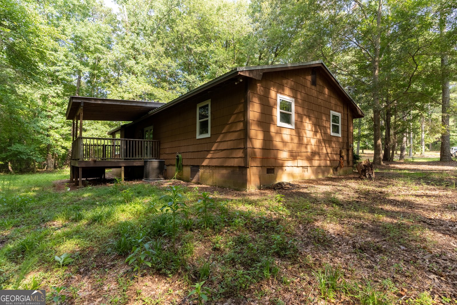 60 Laurie Lane Covington - 33