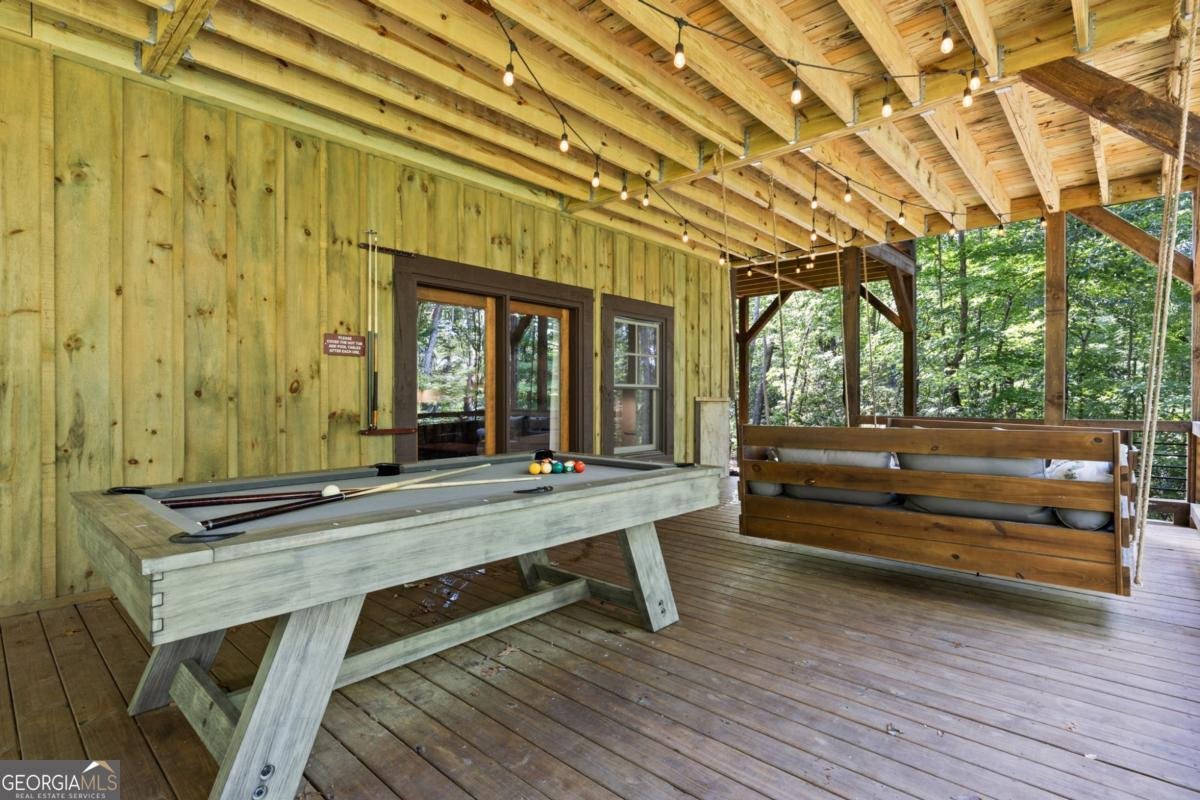 134 Cohutta Overlook Trail Blue Ridge - 51