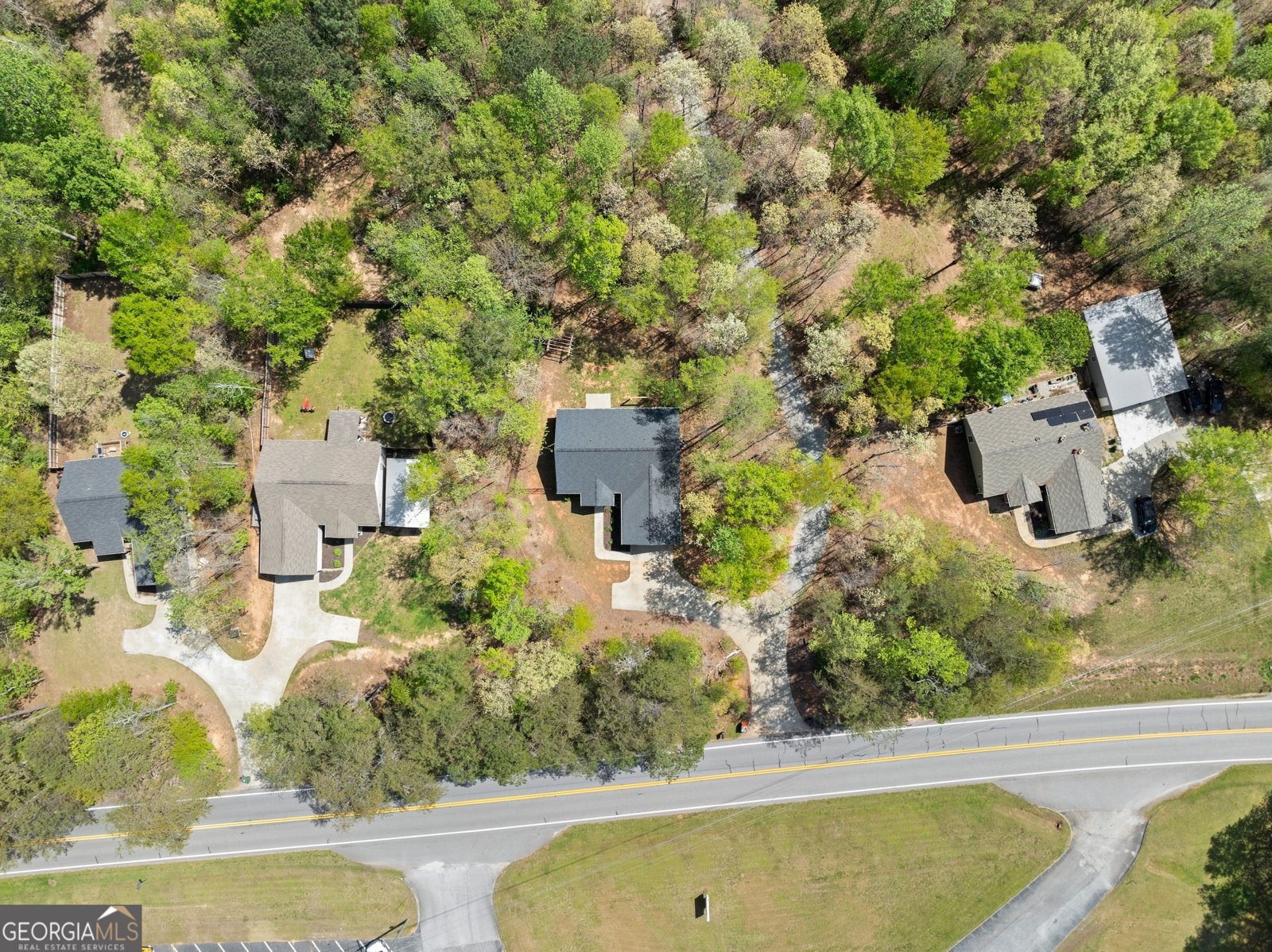 914 Highway 105 Demorest - 32