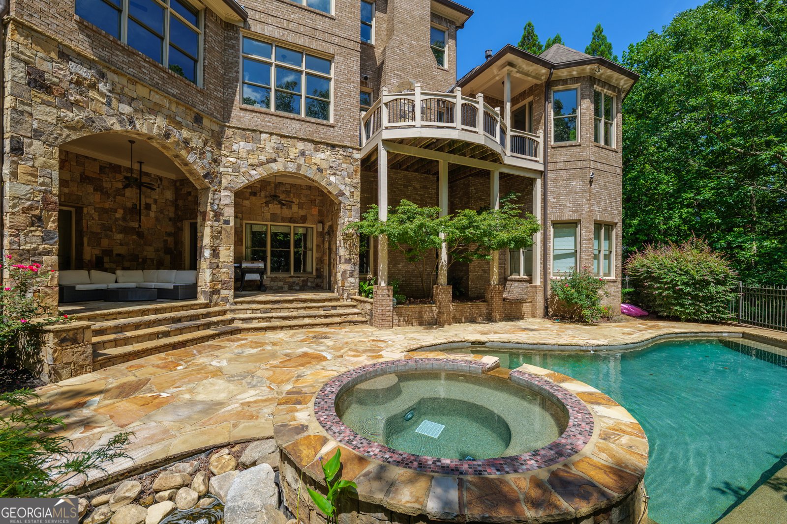 3221 Ancoats Street Douglasville - 1