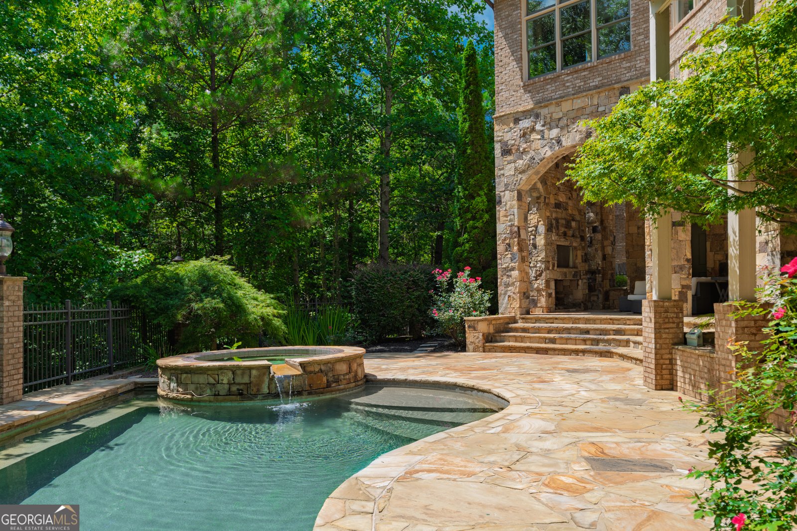 3221 Ancoats Street Douglasville - 2