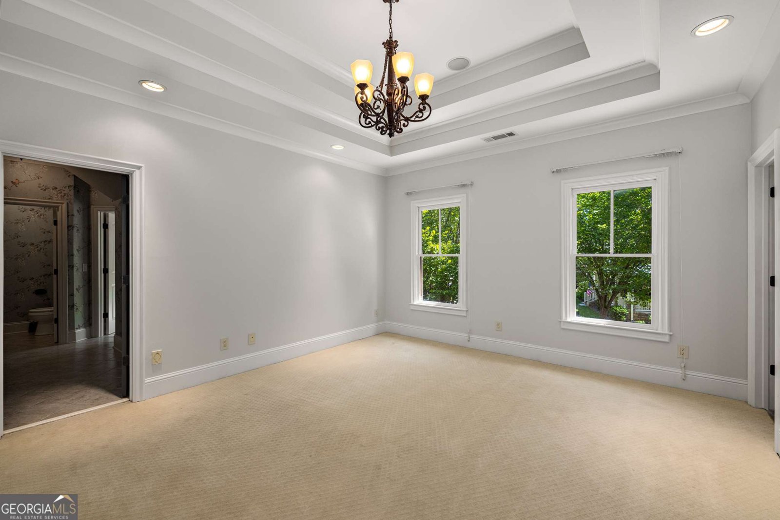 3221 Ancoats Street Douglasville - 30