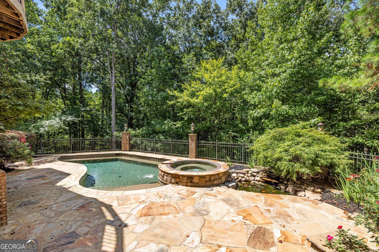 3221 Ancoats Street Douglasville - 60