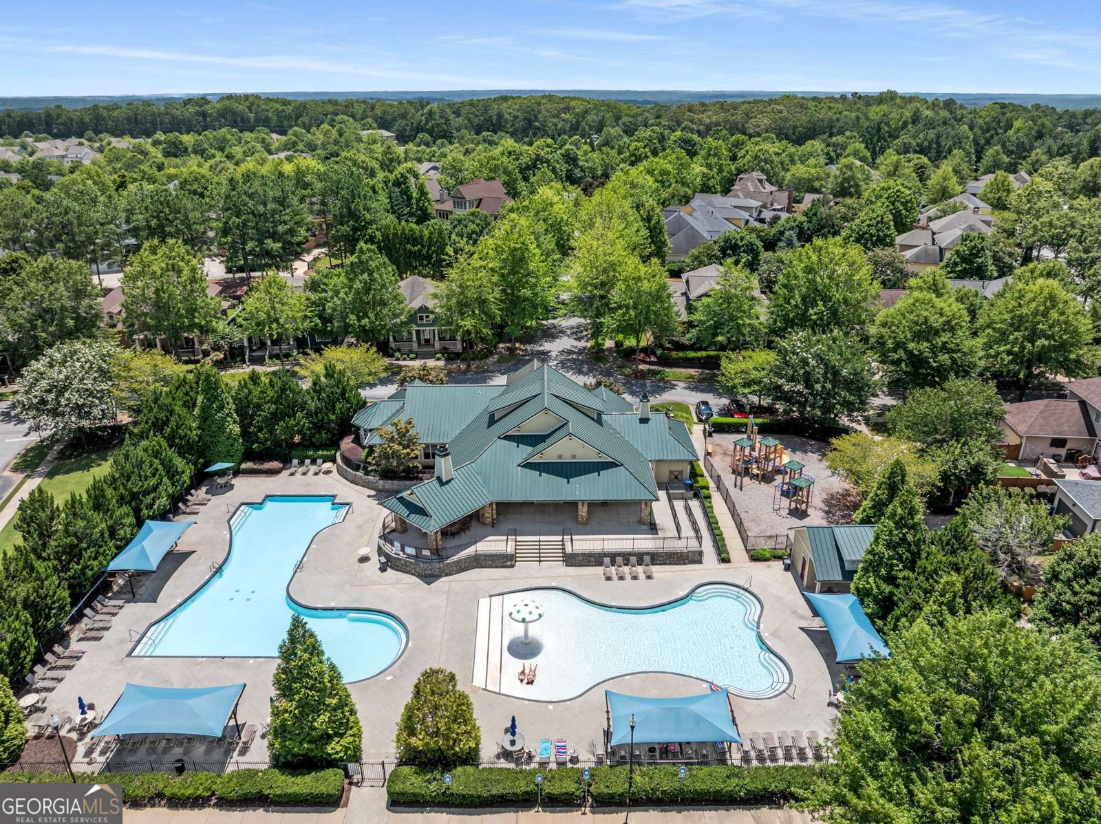 3221 Ancoats Street Douglasville - 68