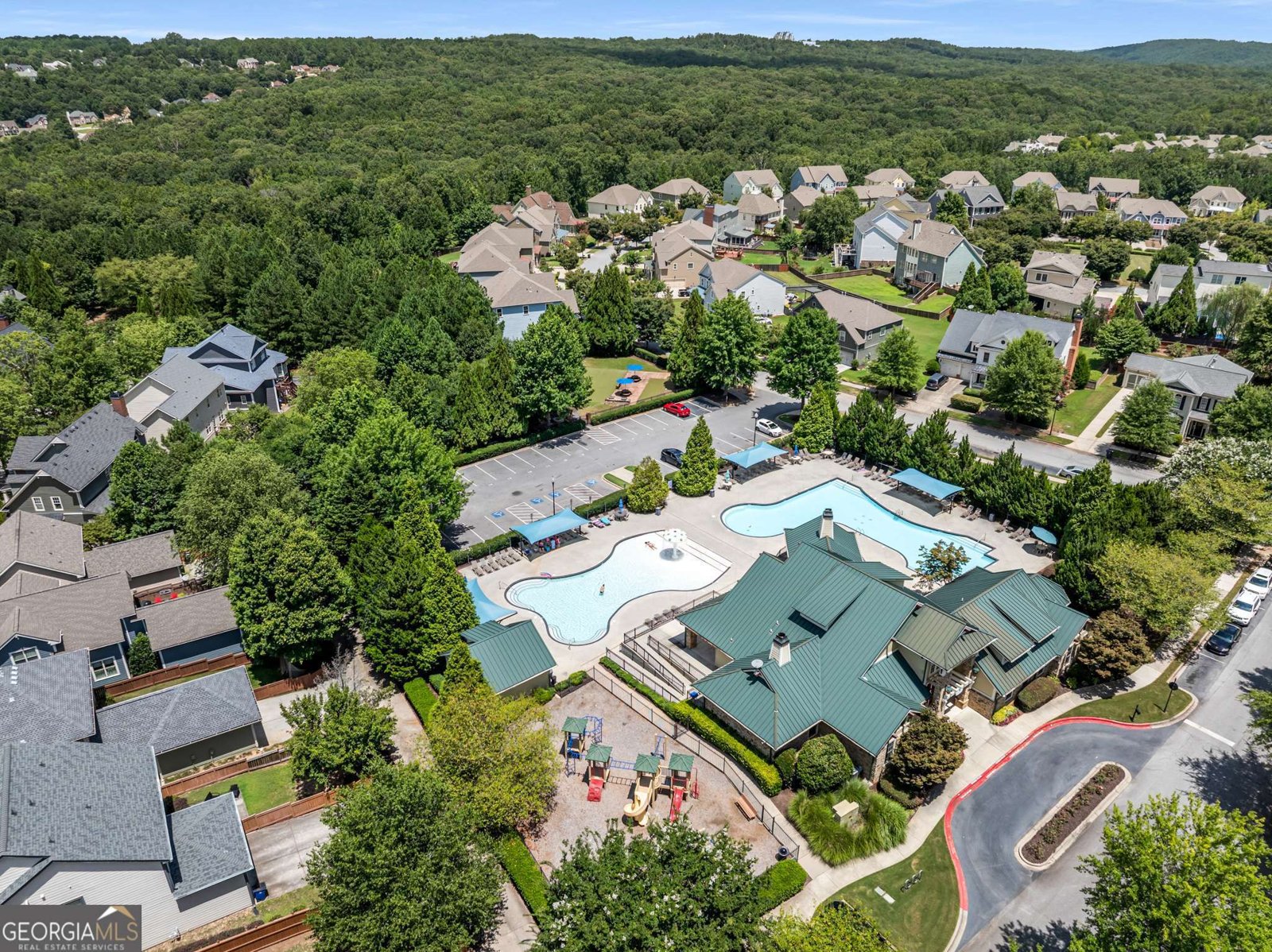 3221 Ancoats Street Douglasville - 69