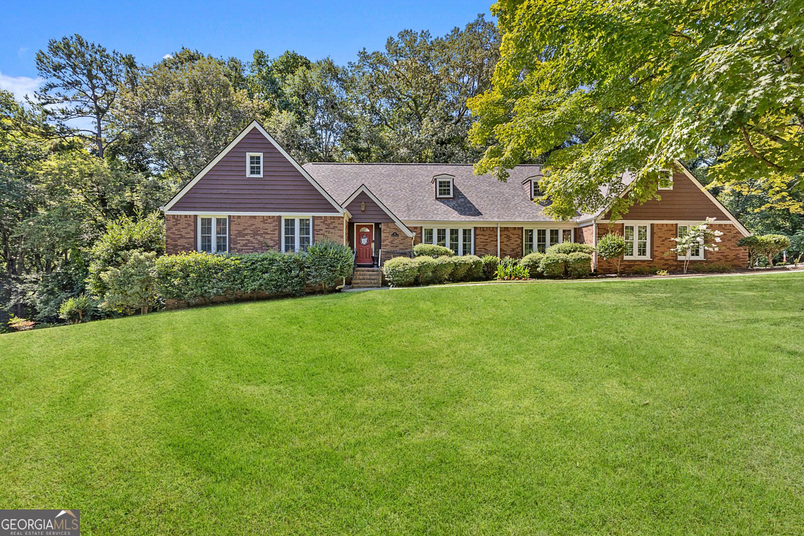 42 Oak Creek Circle Toccoa - 1