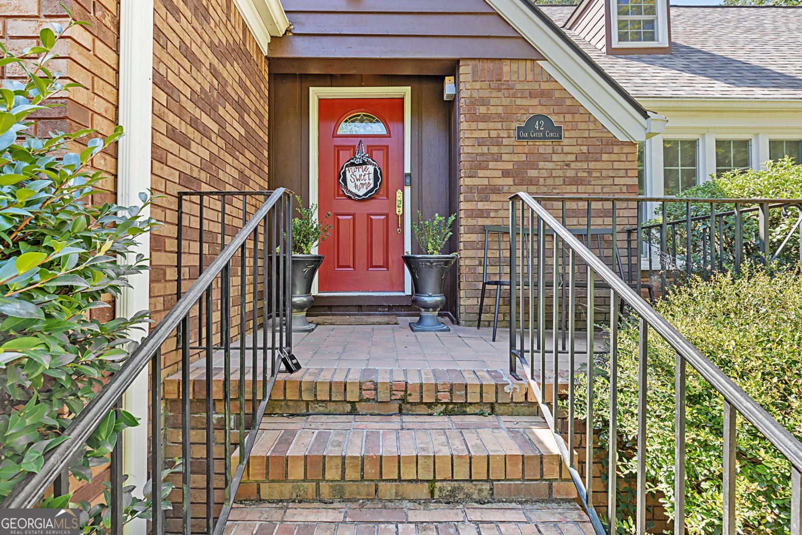 42 Oak Creek Circle Toccoa - 2