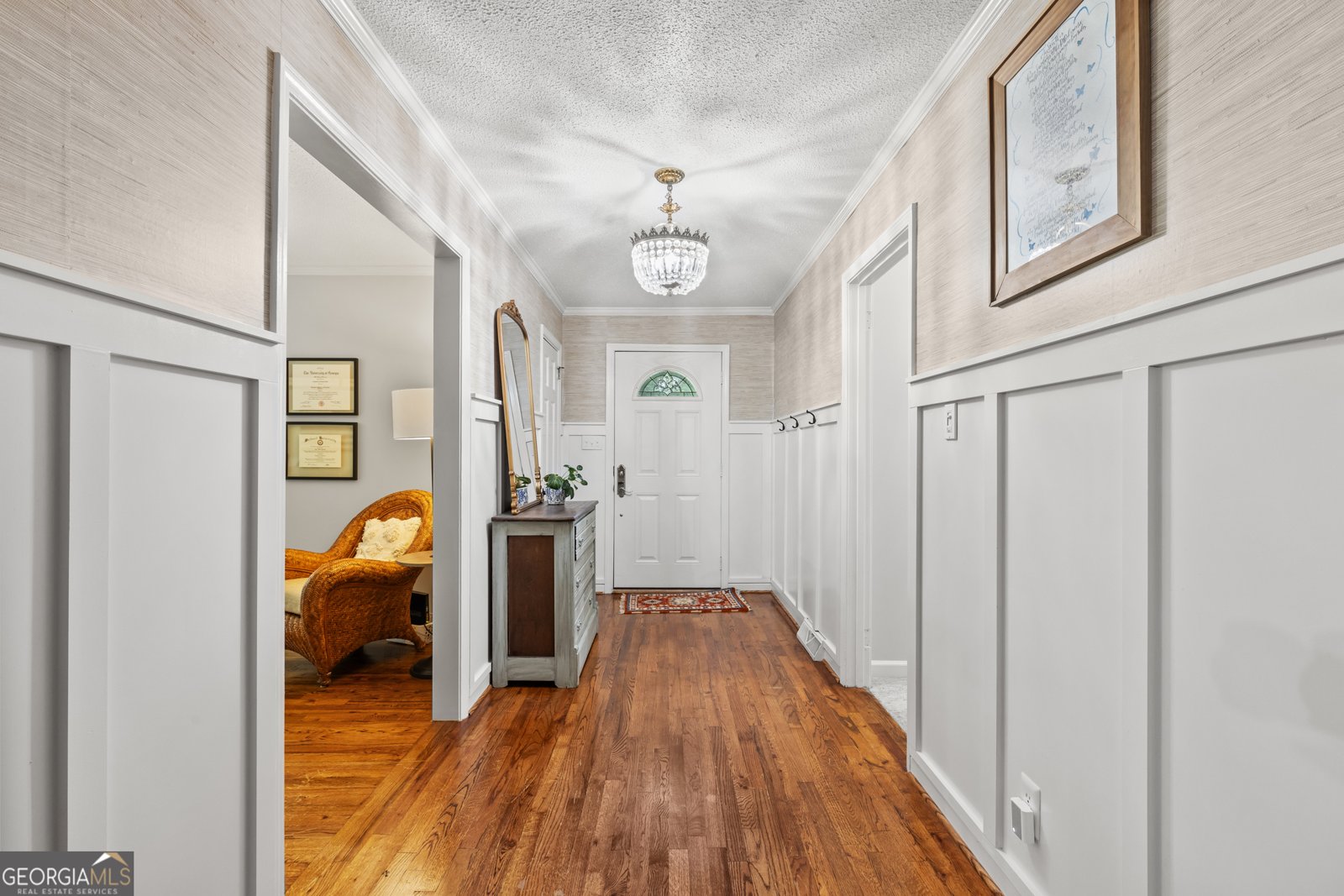 42 Oak Creek Circle Toccoa - 3