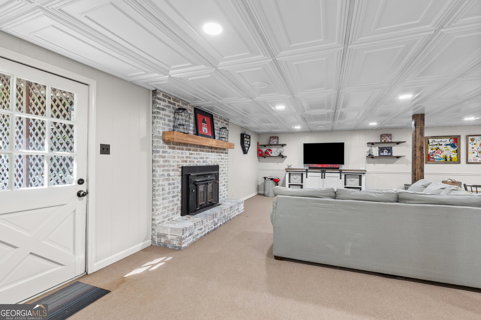 42 Oak Creek Circle Toccoa - 35