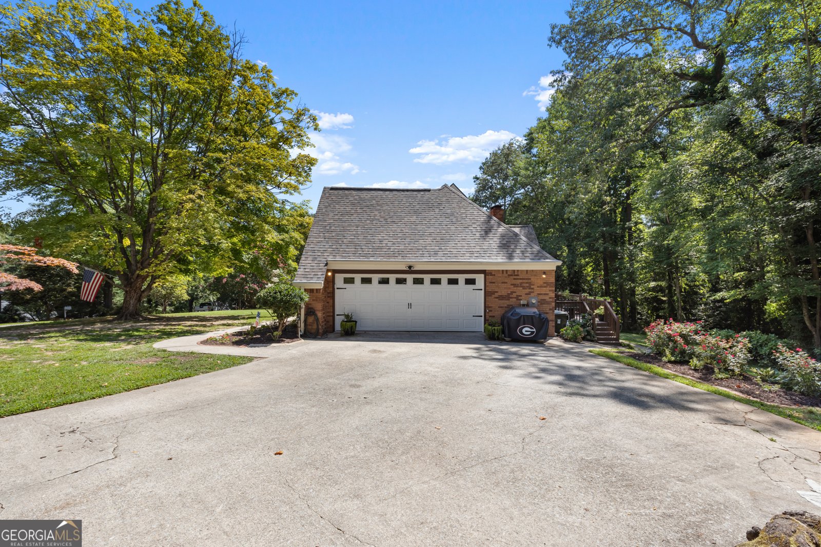 42 Oak Creek Circle Toccoa - 46