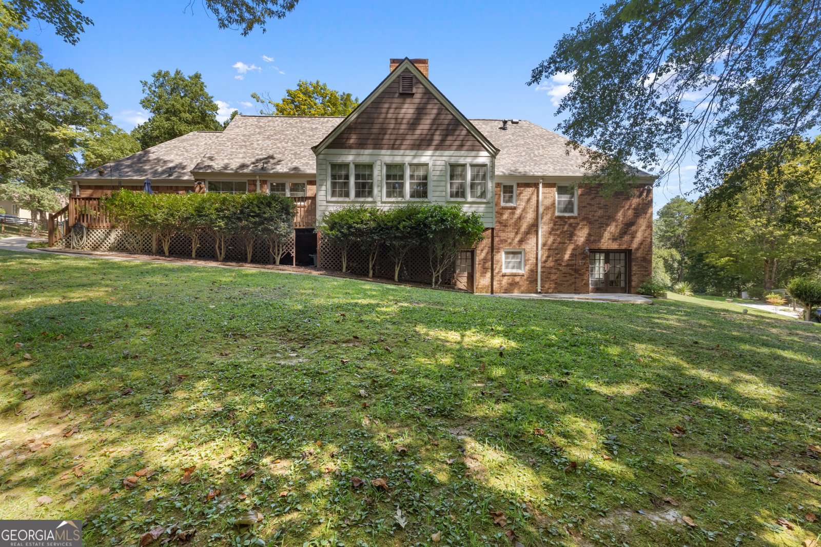 42 Oak Creek Circle Toccoa - 47