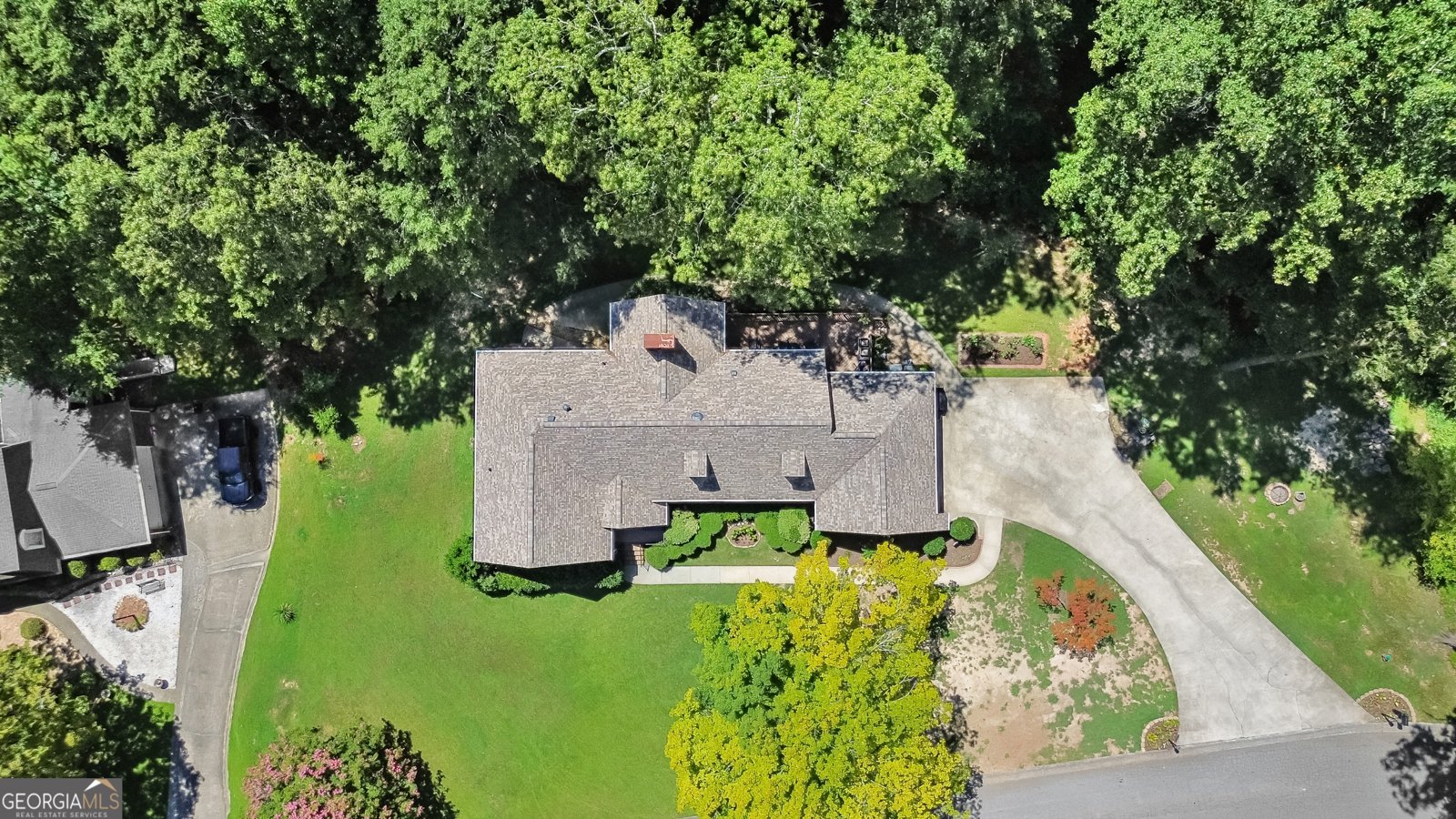 42 Oak Creek Circle Toccoa - 48