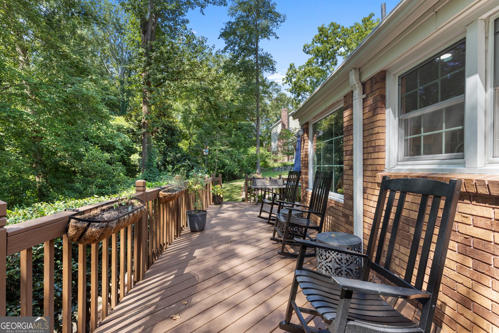 42 Oak Creek Circle Toccoa - 53