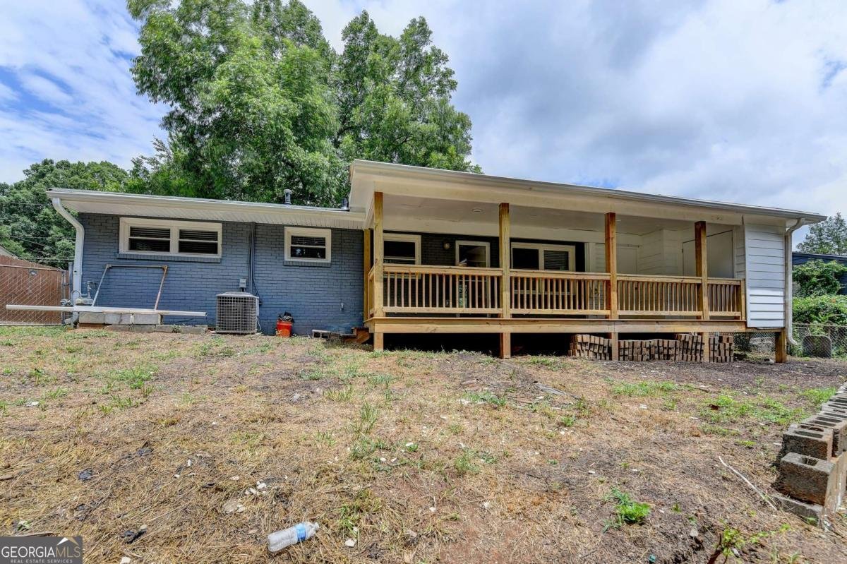3045 Lindon Lane Decatur - 21