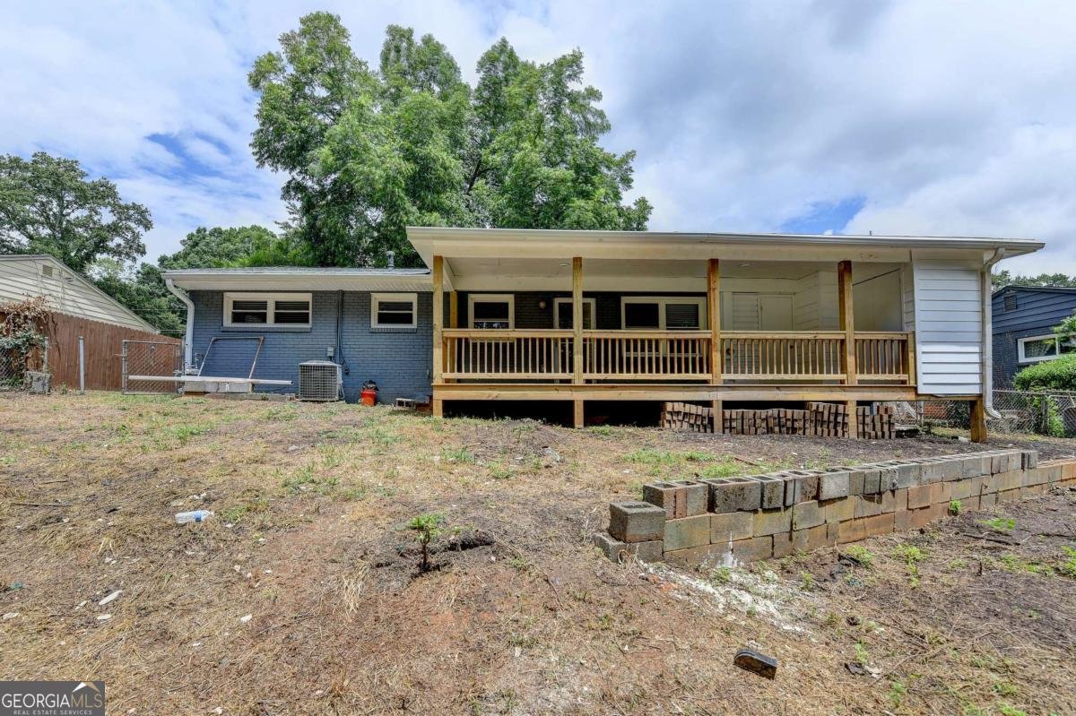 3045 Lindon Lane Decatur - 22