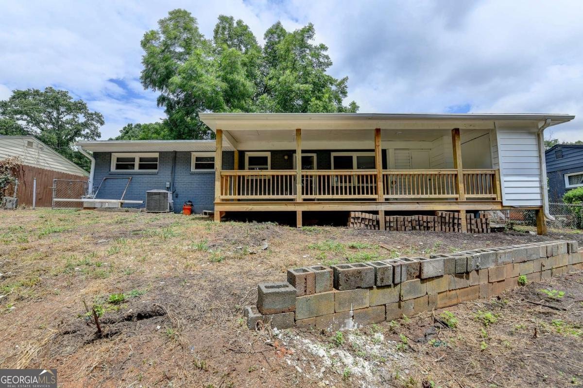 3045 Lindon Lane Decatur - 23